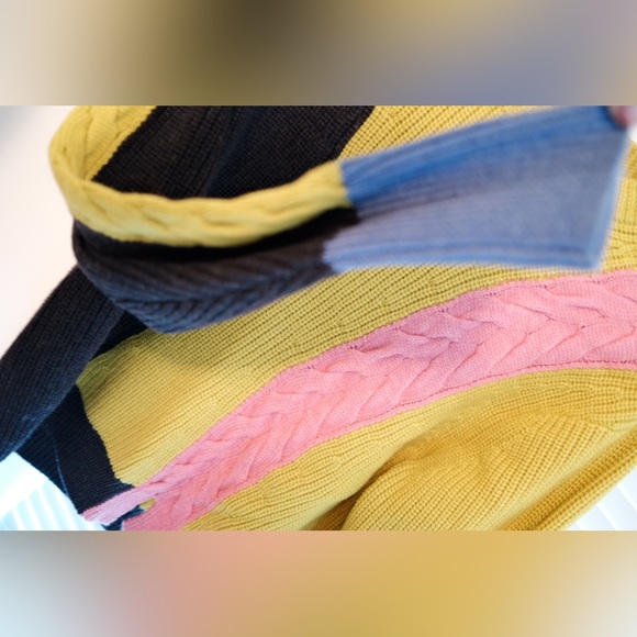 Wilfred colourful sweater - Picture 4 of 7